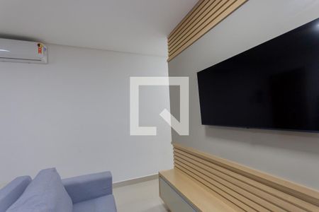 Apartamento à venda com 197m², 3 quartos e 3 vagasSala