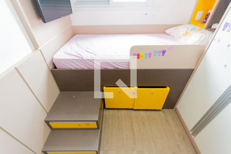 Apartamento à venda com 197m², 3 quartos e 3 vagasCama