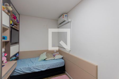 Apartamento à venda com 197m², 3 quartos e 3 vagasQuarto 2