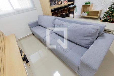 Apartamento à venda com 197m², 3 quartos e 3 vagasSofá