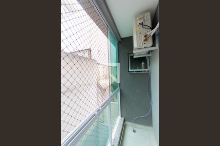 Apartamento à venda com 197m², 3 quartos e 3 vagasVaranda da Suíte