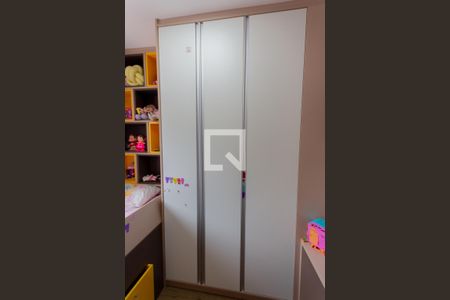 Apartamento à venda com 197m², 3 quartos e 3 vagasArmário