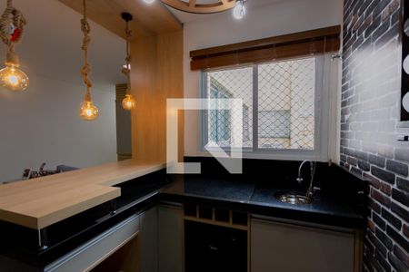 Apartamento à venda com 197m², 3 quartos e 3 vagasBarzinho