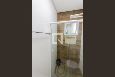 Apartamento à venda com 197m², 3 quartos e 3 vagasBanheiro da Suíte