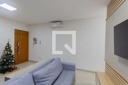Apartamento à venda com 197m², 3 quartos e 3 vagasSala