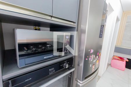 Apartamento à venda com 197m², 3 quartos e 3 vagasMicroondas