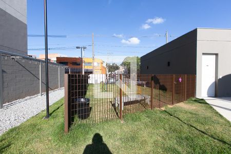 Apartamento para alugar com 37m², 2 quartos e sem vagaPet Place