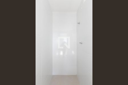 Apartamento para alugar com 37m², 2 quartos e sem vagaBanheiro 