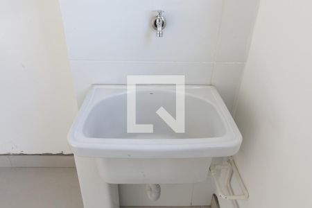 Apartamento para alugar com 37m², 2 quartos e sem vagaTanque
