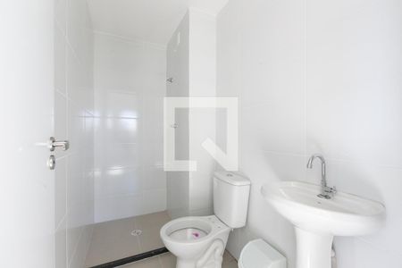Apartamento para alugar com 37m², 2 quartos e sem vagaBanheiro 