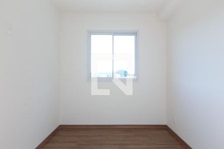 Apartamento para alugar com 37m², 2 quartos e sem vagaQuarto 2 