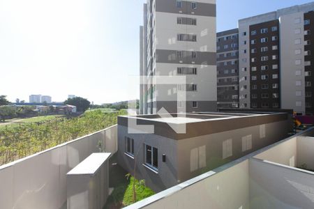 Vista do Quarto 1  de apartamento para alugar com 2 quartos, 37m² em Guaianazes, São Paulo