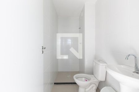 Apartamento para alugar com 37m², 2 quartos e sem vagaBanheiro 