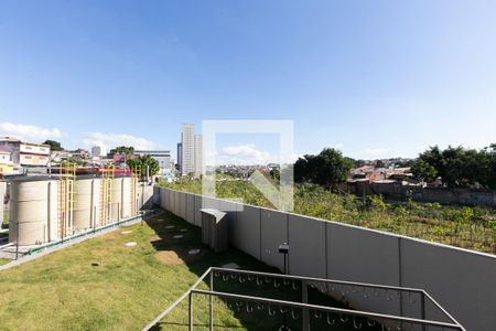 Apartamento para alugar com 37m², 2 quartos e sem vagaVista da Cozinha