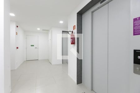 Apartamento para alugar com 37m², 2 quartos e sem vagaElevador 