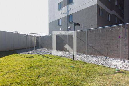 Apartamento para alugar com 37m², 2 quartos e sem vagaBicicletario