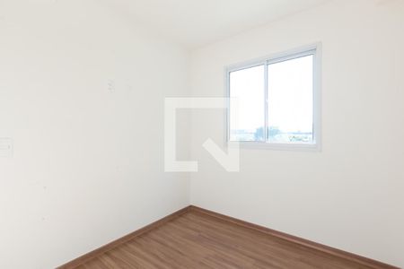 Quarto 2  de apartamento para alugar com 2 quartos, 37m² em Guaianazes, São Paulo