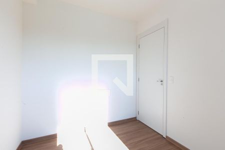 Quarto 2  de apartamento para alugar com 2 quartos, 37m² em Guaianazes, São Paulo