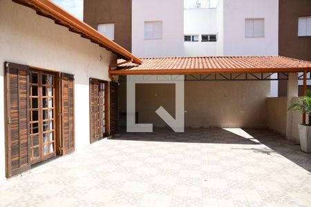 Casa para alugar com 200m², 3 quartos e 4 vagasGaragem