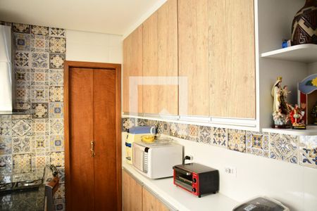 Casa para alugar com 200m², 3 quartos e 4 vagasCozinha