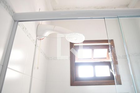 Casa para alugar com 200m², 3 quartos e 4 vagasBanheiro da Suíte 1