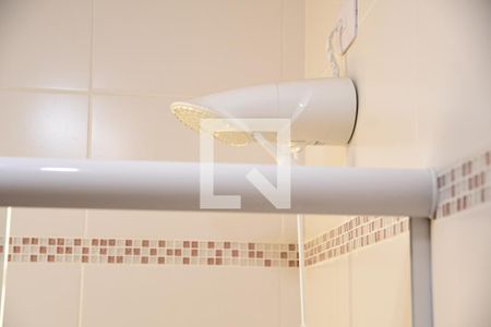 Casa para alugar com 200m², 3 quartos e 4 vagasBanheiro da Suíte 2 