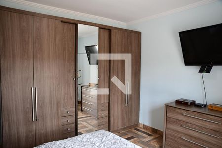 Casa para alugar com 200m², 3 quartos e 4 vagasSuíte 1