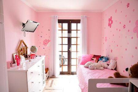 Casa para alugar com 200m², 3 quartos e 4 vagasSuíte 2 