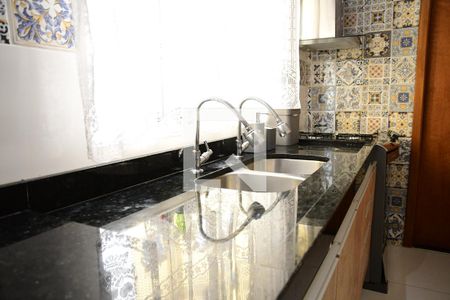 Casa para alugar com 200m², 3 quartos e 4 vagasCozinha