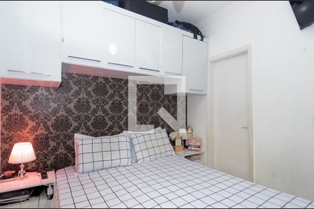 Quarto 1 - Suíte de apartamento para alugar com 2 quartos, 67m² em Macedo, Guarulhos