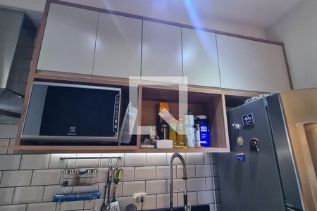 Apartamento à venda com 77m², 2 quartos e 1 vaga Apartamento à venda com 77m², 2 quartos e 1 vagaCozinha