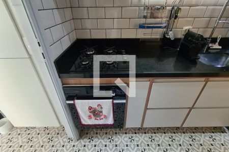 Apartamento à venda com 77m², 2 quartos e 1 vaga Apartamento à venda com 77m², 2 quartos e 1 vagaCozinha