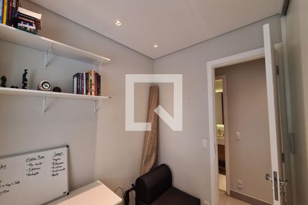 Apartamento à venda com 77m², 2 quartos e 1 vaga Apartamento à venda com 77m², 2 quartos e 1 vagaQuarto