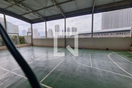 Apartamento à venda com 77m², 2 quartos e 1 vaga Apartamento à venda com 77m², 2 quartos e 1 vagaÁrea comum - Quadra