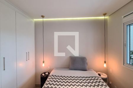 Suíte de apartamento para alugar com 2 quartos, 77m² em Vila Prudente, São Paulo