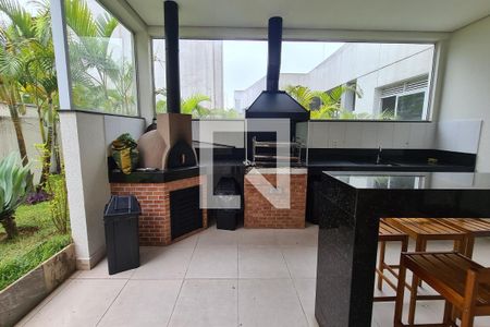 Apartamento à venda com 77m², 2 quartos e 1 vaga Apartamento à venda com 77m², 2 quartos e 1 vagaÁrea comum - Salão de festas