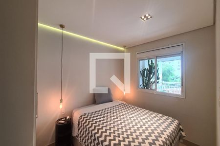 Suíte de apartamento para alugar com 2 quartos, 77m² em Vila Prudente, São Paulo