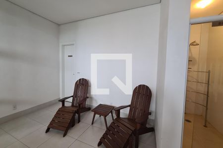 Apartamento à venda com 77m², 2 quartos e 1 vaga Apartamento à venda com 77m², 2 quartos e 1 vagaÁrea comum - Ofurô