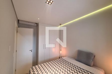 Suíte de apartamento para alugar com 2 quartos, 77m² em Vila Prudente, São Paulo