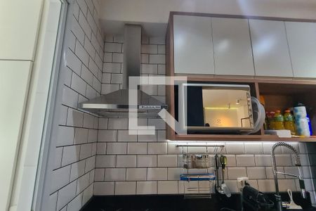 Apartamento à venda com 77m², 2 quartos e 1 vaga Apartamento à venda com 77m², 2 quartos e 1 vagaCozinha