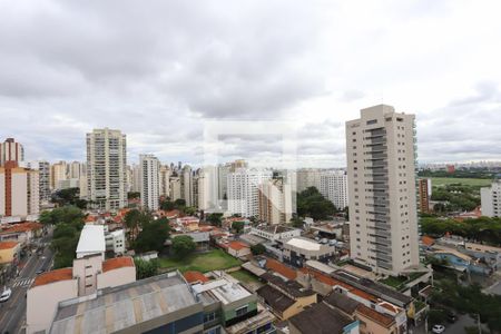 Apartamento à venda com 255m², 4 quartos e 4 vagas Apartamento à venda com 255m², 4 quartos e 4 vagasVista