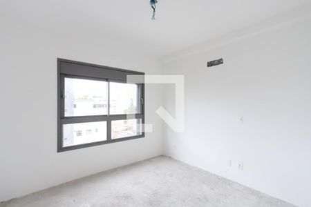 Suíte 1 de apartamento à venda com 4 quartos, 255m² em Vila Ester (zona Norte), São Paulo