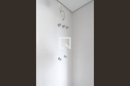 Apartamento à venda com 255m², 4 quartos e 4 vagas Apartamento à venda com 255m², 4 quartos e 4 vagasBanheiro de serviço