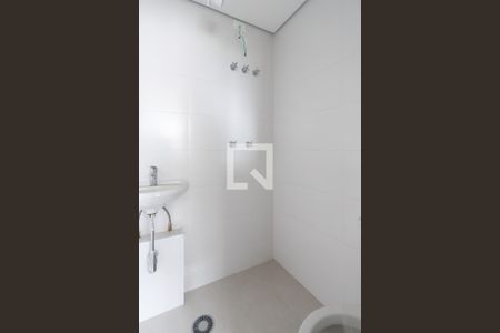 Apartamento à venda com 255m², 4 quartos e 4 vagas Apartamento à venda com 255m², 4 quartos e 4 vagasBanheiro de serviço