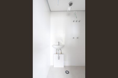 Apartamento à venda com 255m², 4 quartos e 4 vagas Apartamento à venda com 255m², 4 quartos e 4 vagasBanheiro de serviço