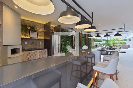 Apartamento à venda com 255m², 4 quartos e 4 vagas Apartamento à venda com 255m², 4 quartos e 4 vagasch