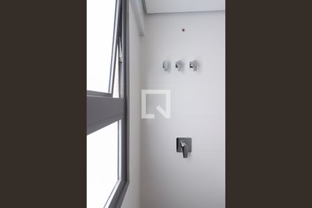 Apartamento à venda com 255m², 4 quartos e 4 vagas Apartamento à venda com 255m², 4 quartos e 4 vagasBanheiro da Suíte 3