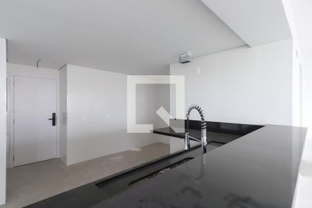 Apartamento à venda com 255m², 4 quartos e 4 vagas Apartamento à venda com 255m², 4 quartos e 4 vagasCozinha