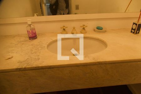 Lavabo de apartamento à venda com 4 quartos, 285m² em Ipanema, Rio de Janeiro
