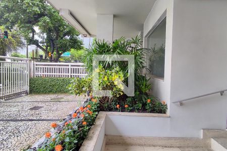 Jardim de apartamento à venda com 4 quartos, 285m² em Ipanema, Rio de Janeiro